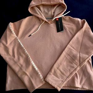 COPY - NWT Under Armour sweatshirt